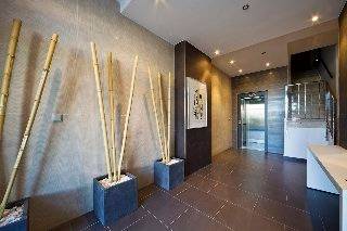 Iberflat Apartamentos Marina Suites 1