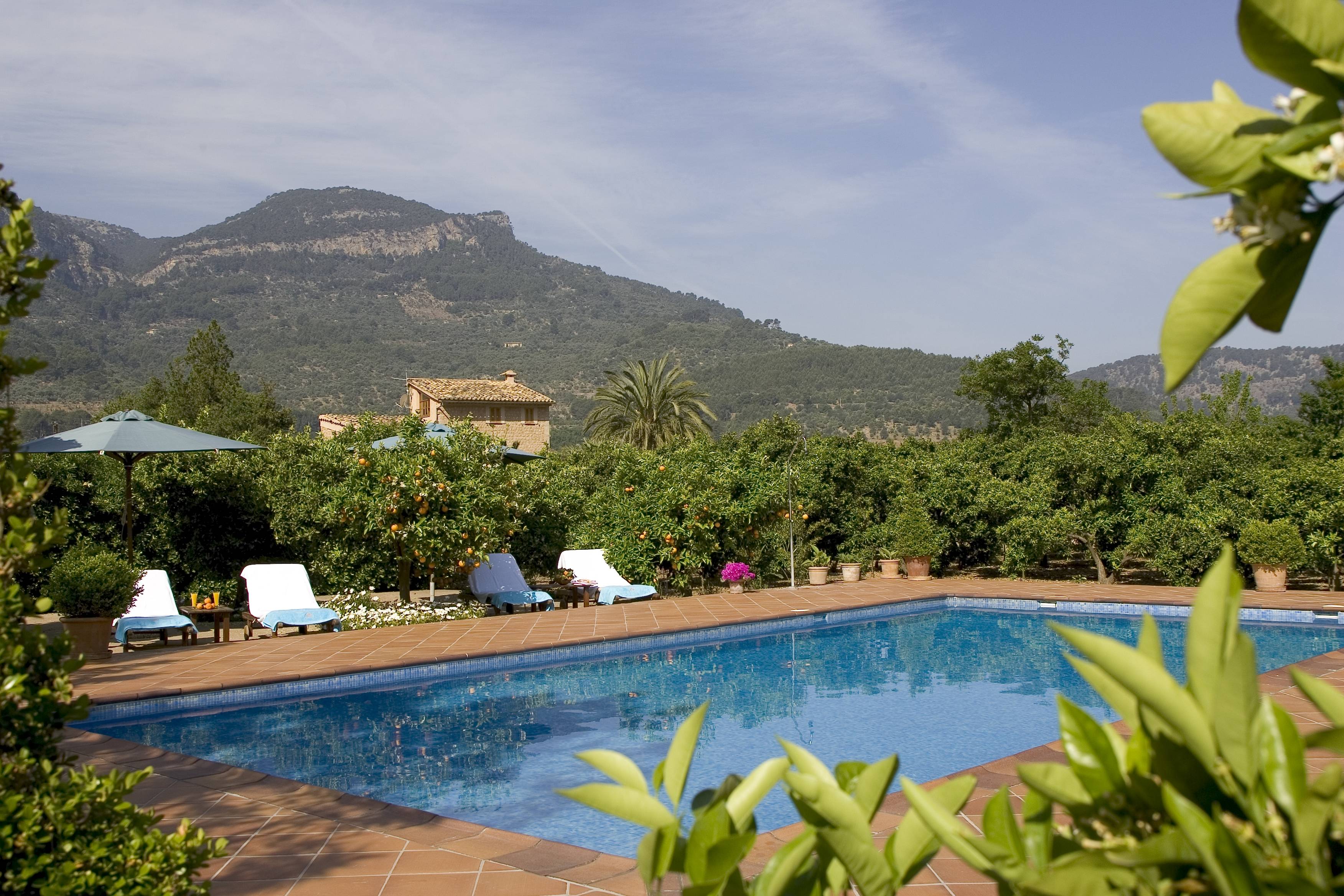 Finca Ca's Curial - Agroturismo - Adults Only 2