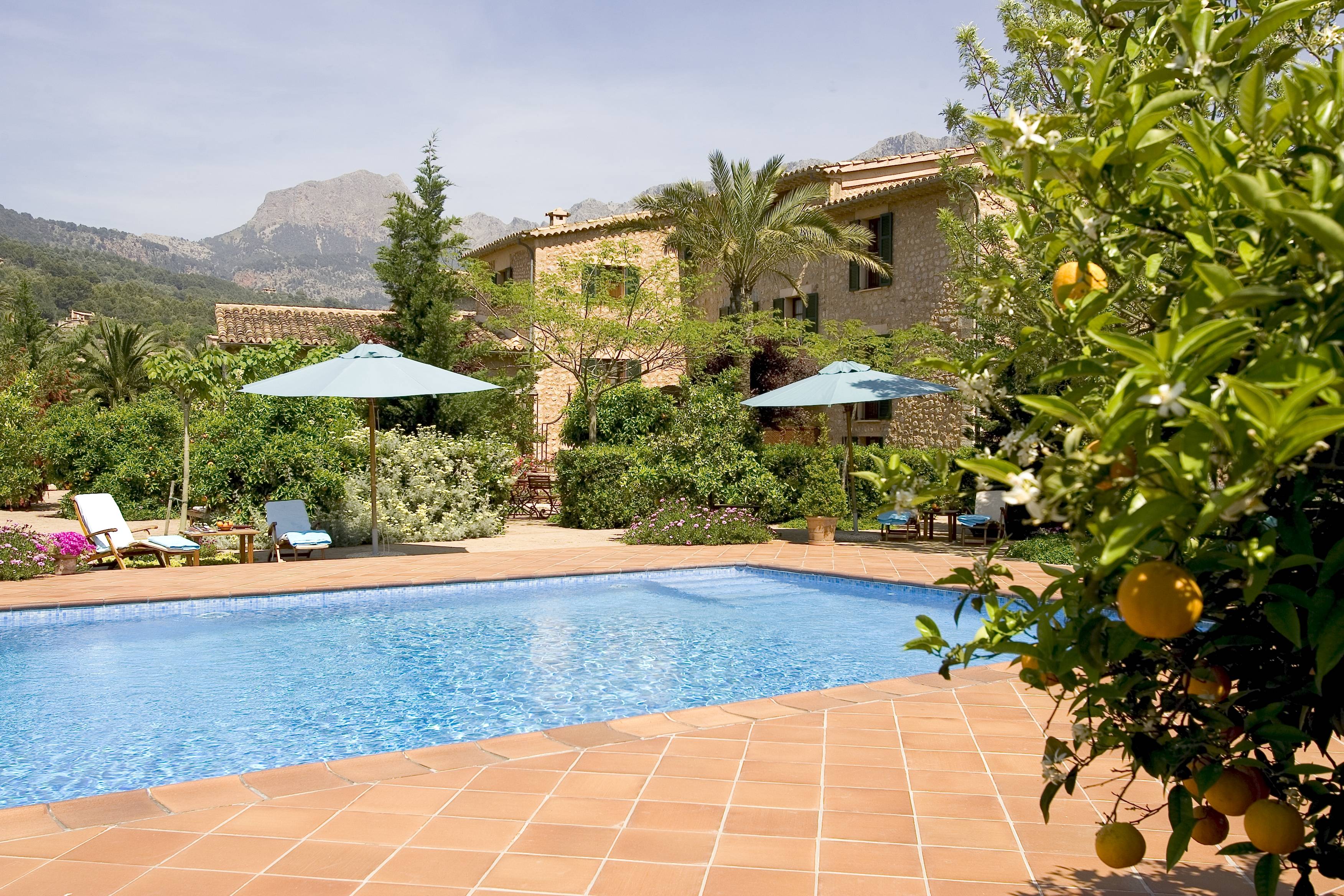 Finca Ca's Curial - Agroturismo - Adults Only 1