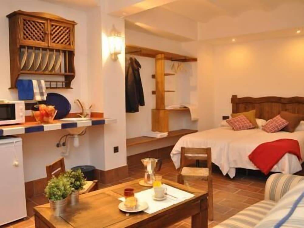 MonKeys Apartments Pureza House 1