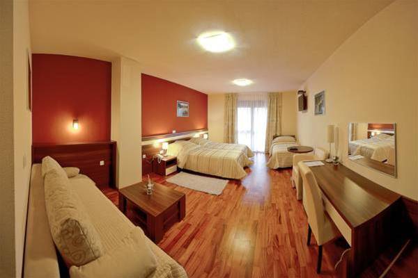 Degenija Boutique hotel & Spa 1