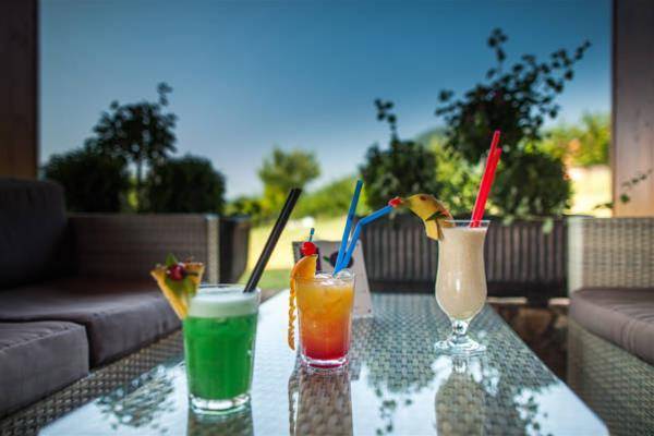 Degenija Boutique hotel & Spa 2