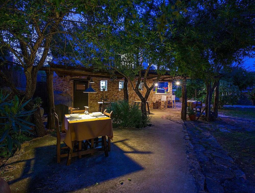 Hotel Rural Can Partit Adults Only-Ibiza 1