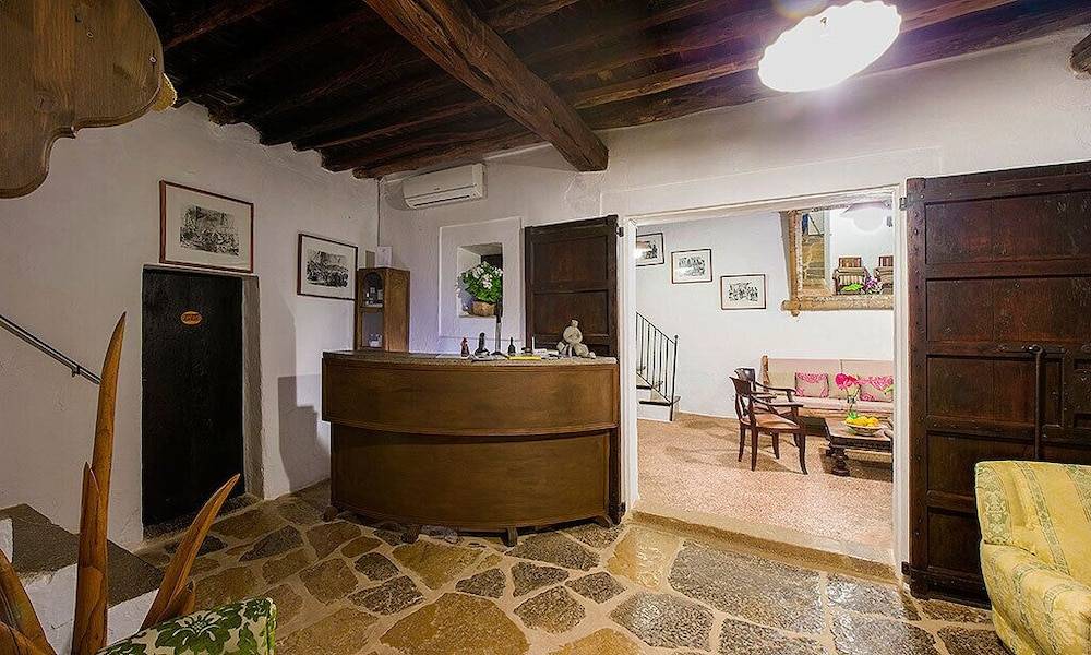 Hotel Rural Can Partit Adults Only-Ibiza 2