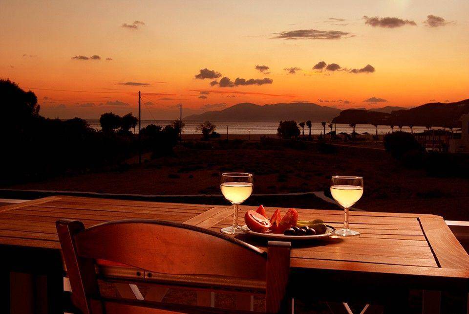Island House Hotel 1