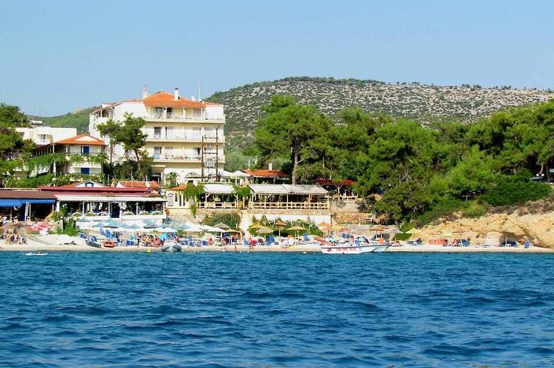 Thassos Hotel 2