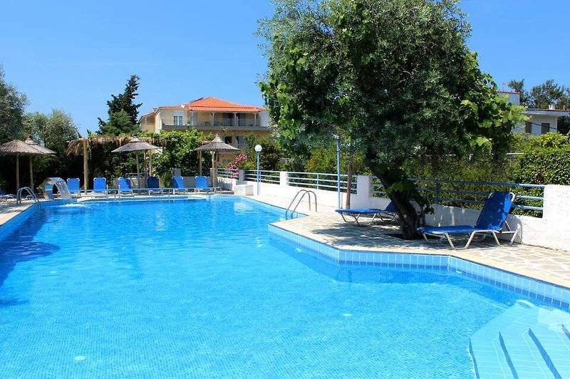 Thassos Hotel 1