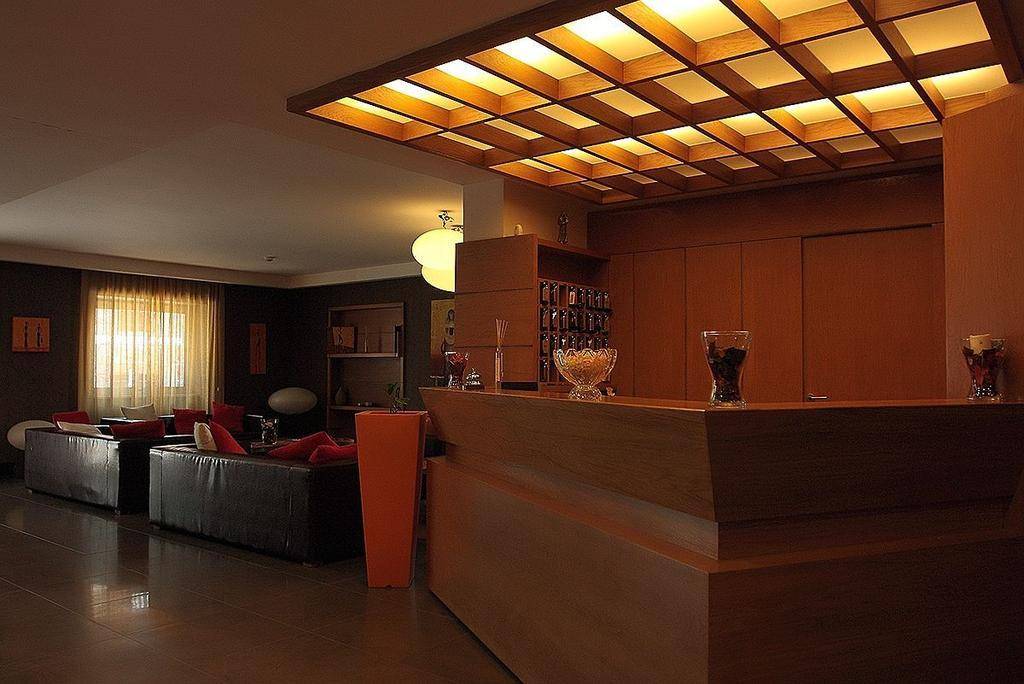 Hotel Fly 1