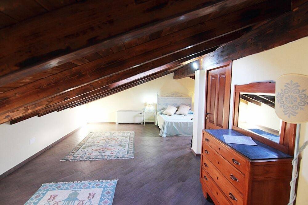 SU PASSU Country House 2