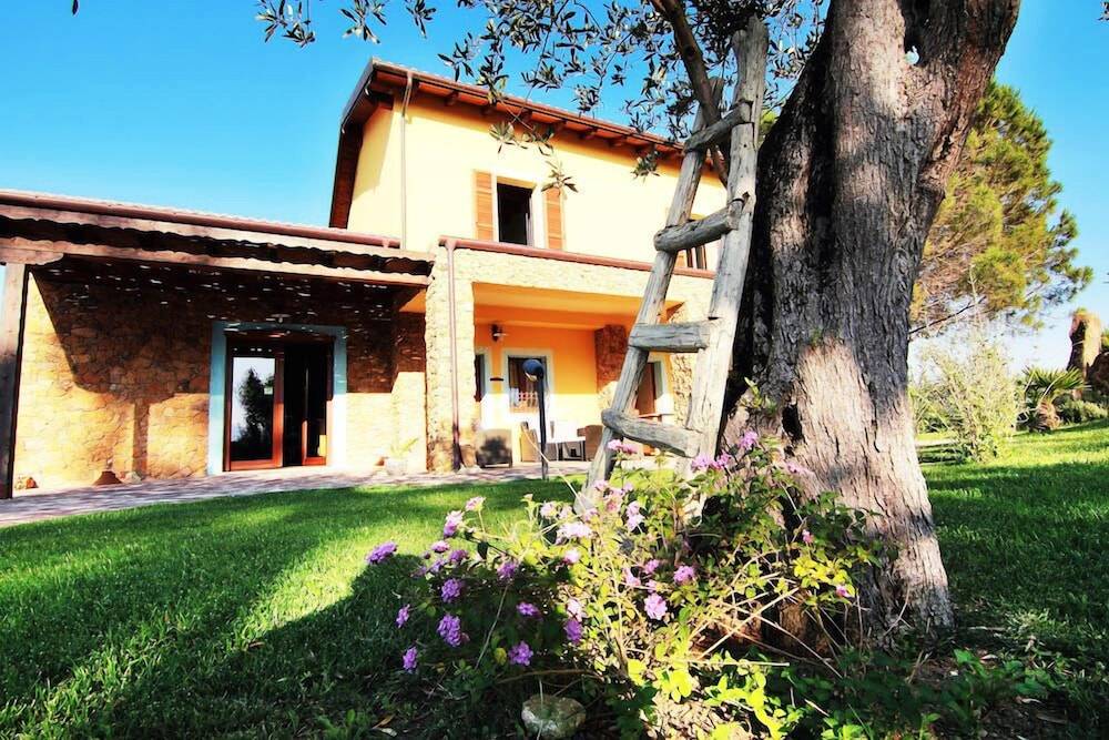 SU PASSU Country House 1