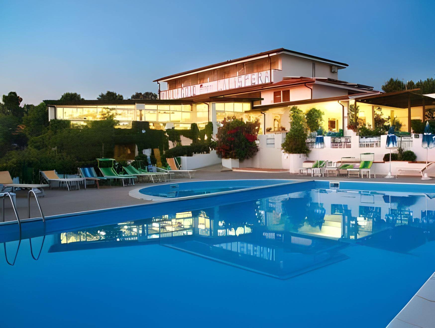 Villaggio Calispera 2