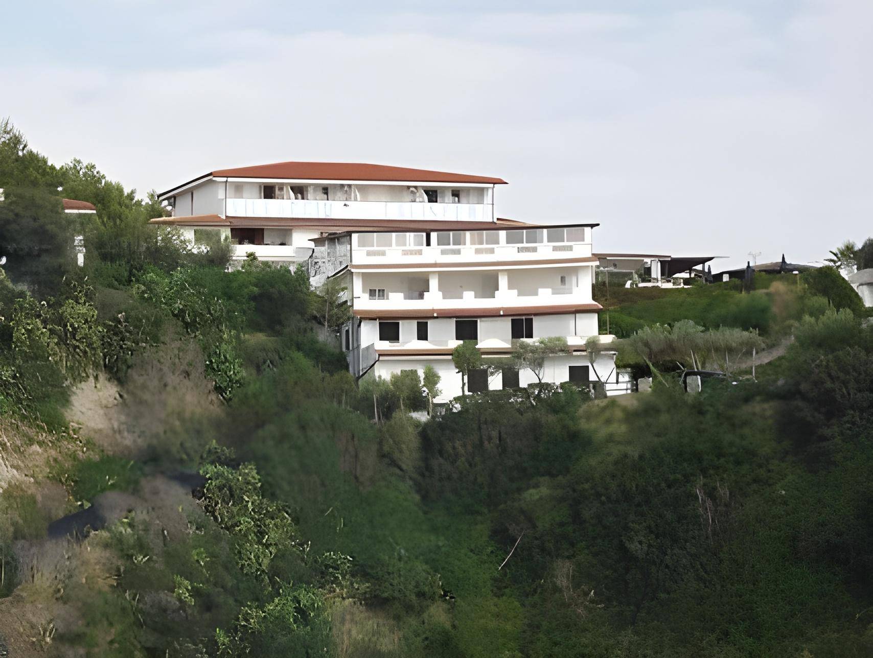 Villaggio Calispera 1