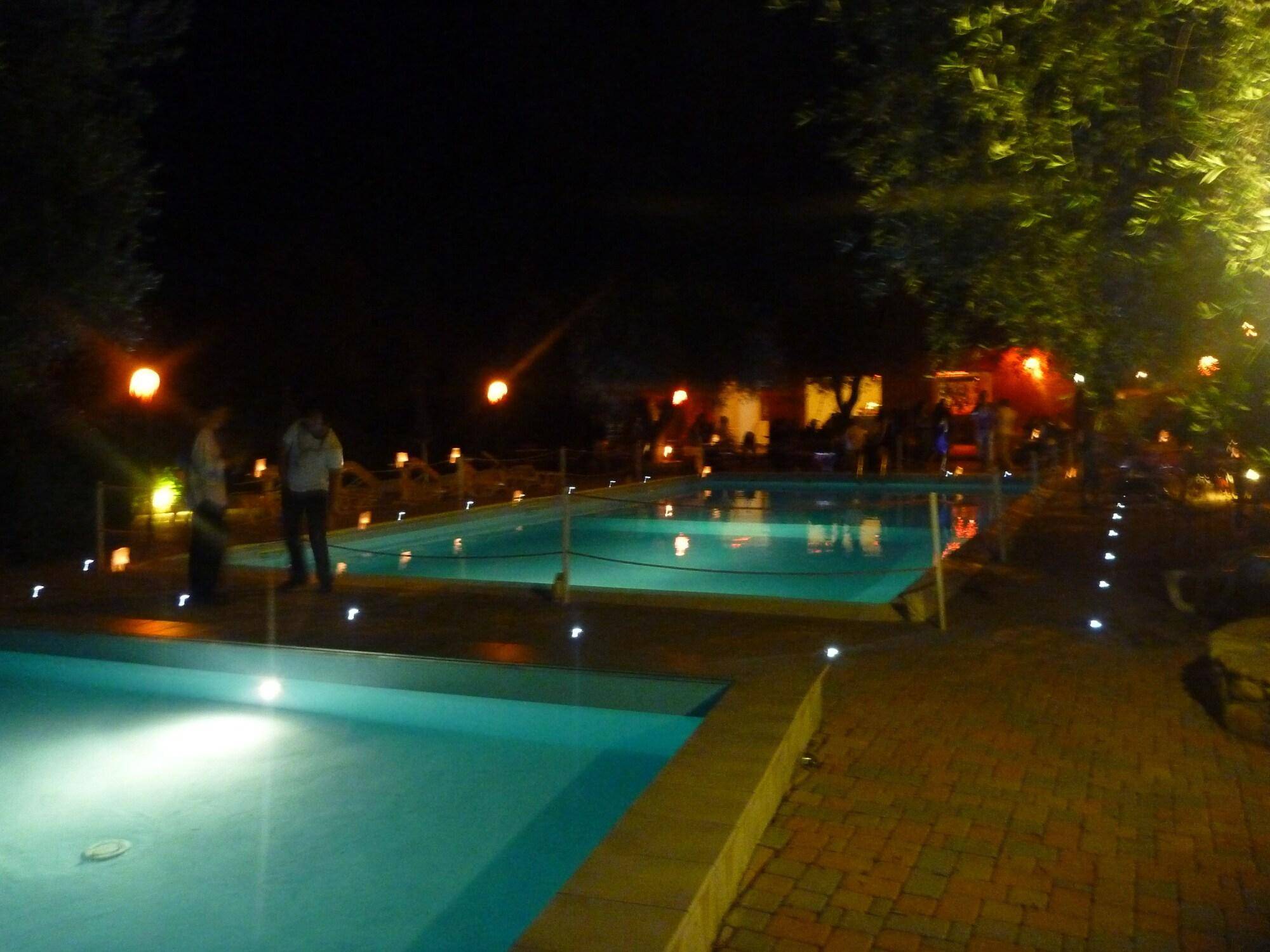 Villaggio RTA Borgoverde 2