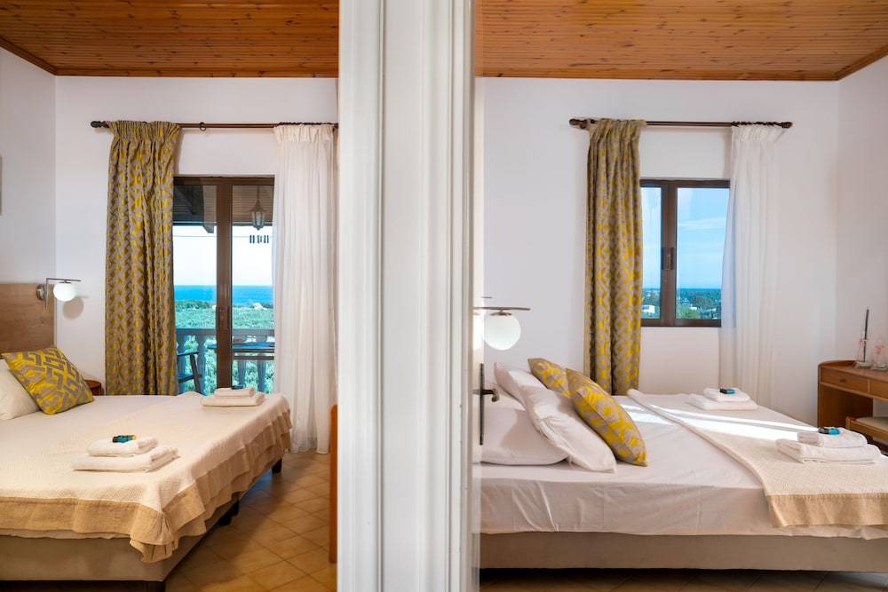 Villa Kapnisi 2