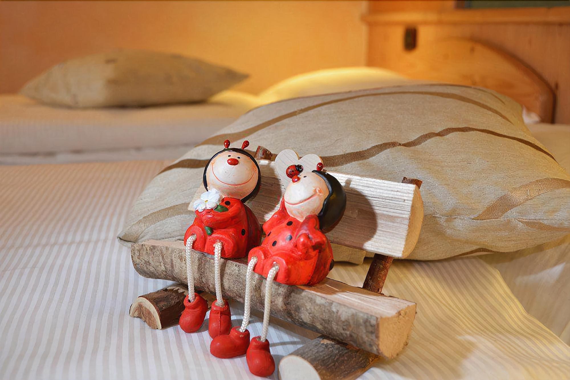 Negritella Sweet Hotel 1