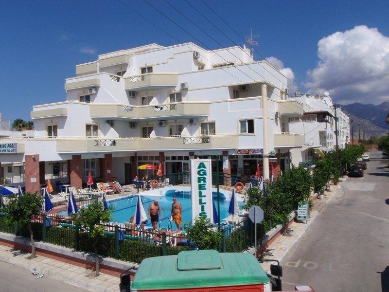 Agrellis Apartments 2