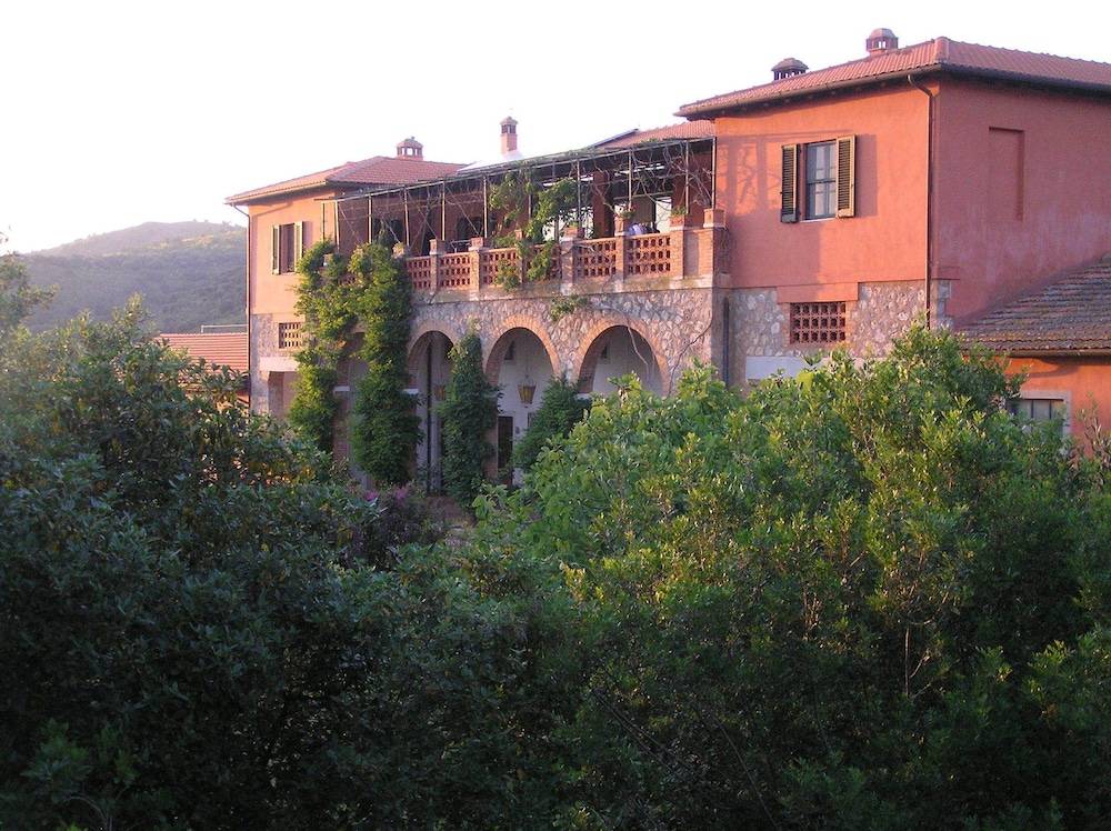 Agriturismo Grazia 1