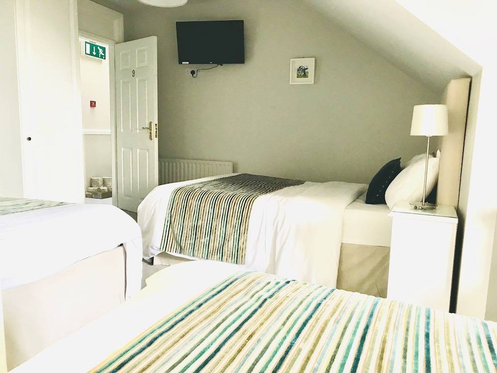 Westwinds Guestlodge 2