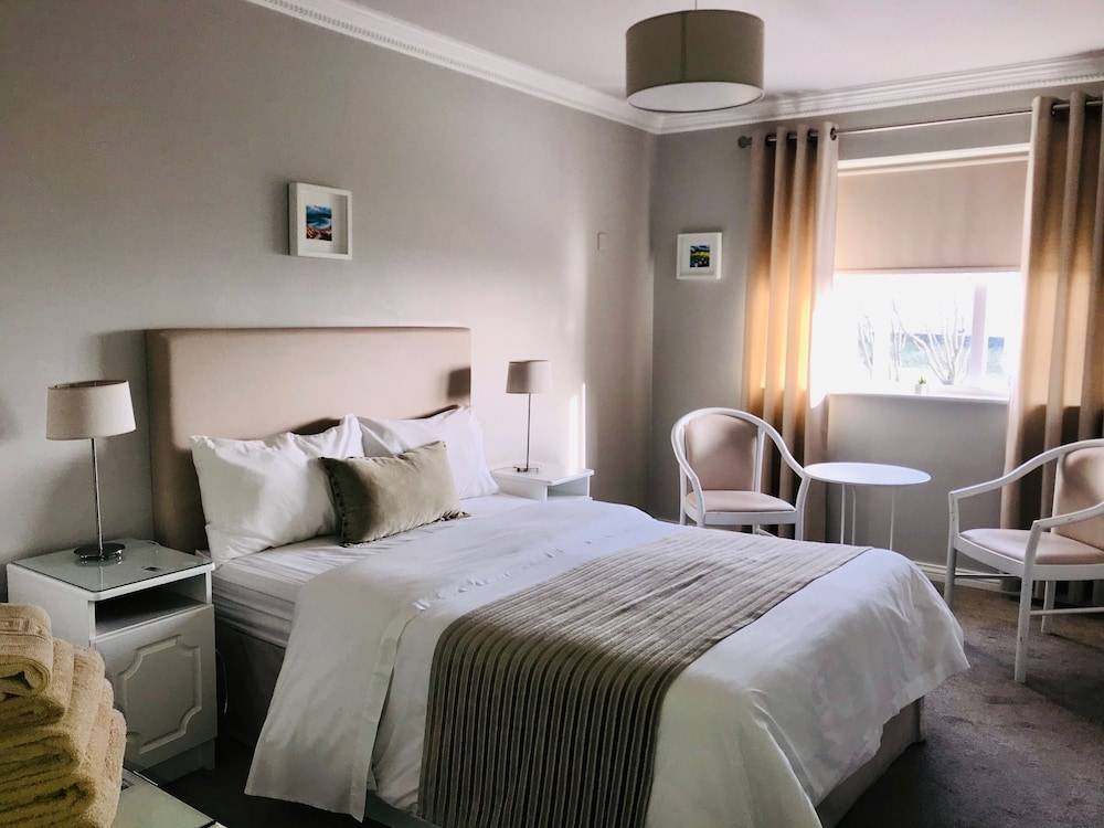 Westwinds Guestlodge 1