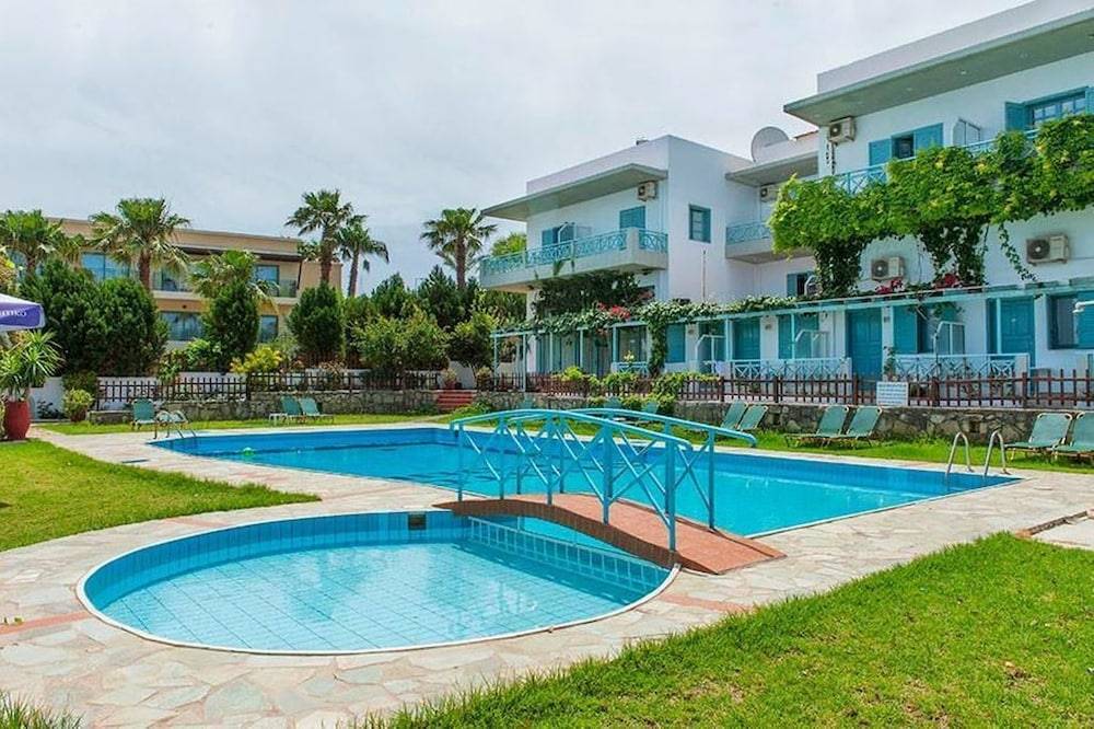 Anatoli Apartments 1