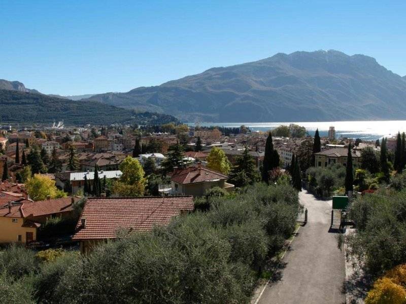 Aparthotel Englovacanze 1