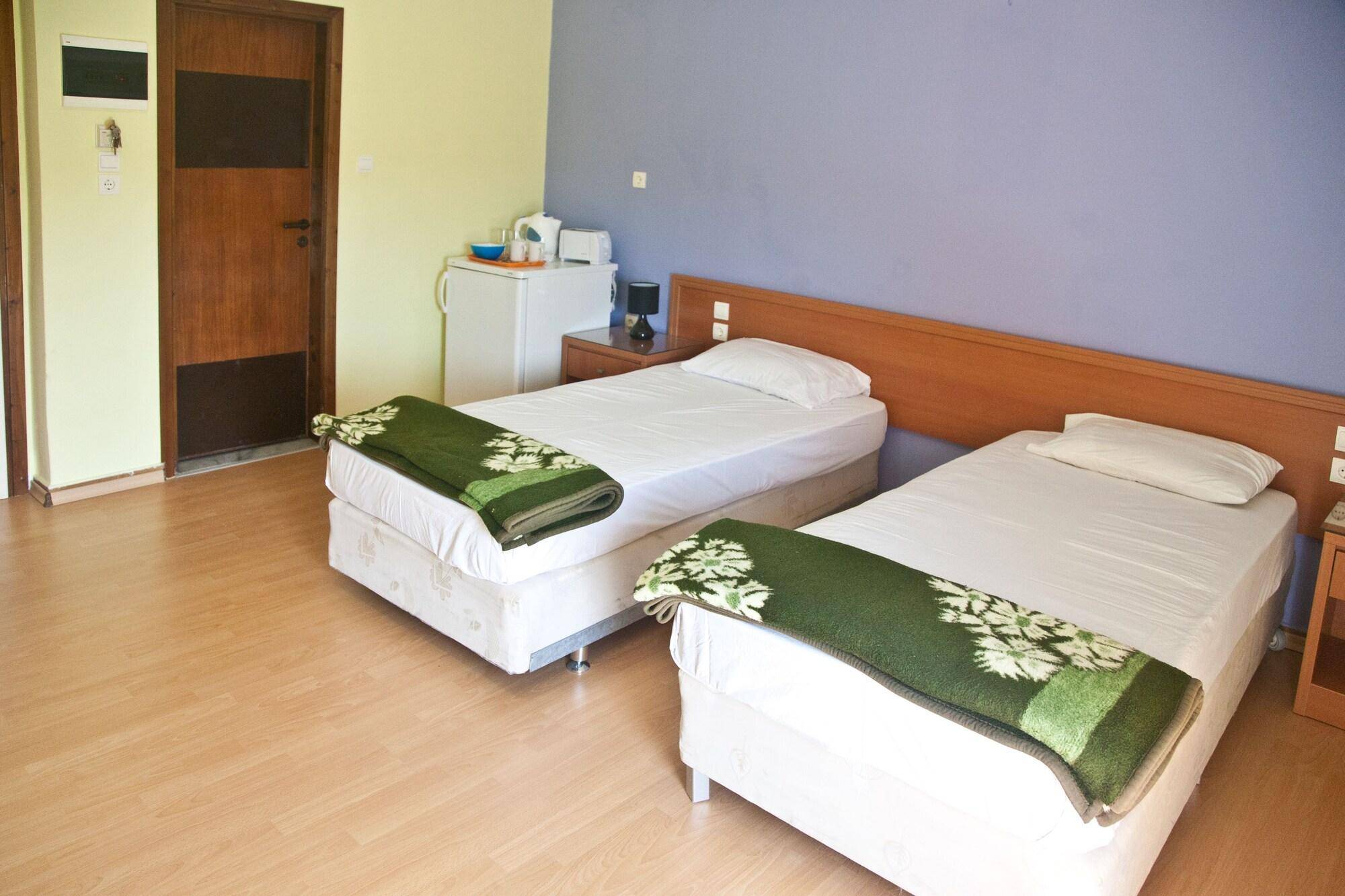 Rea Hotel 1