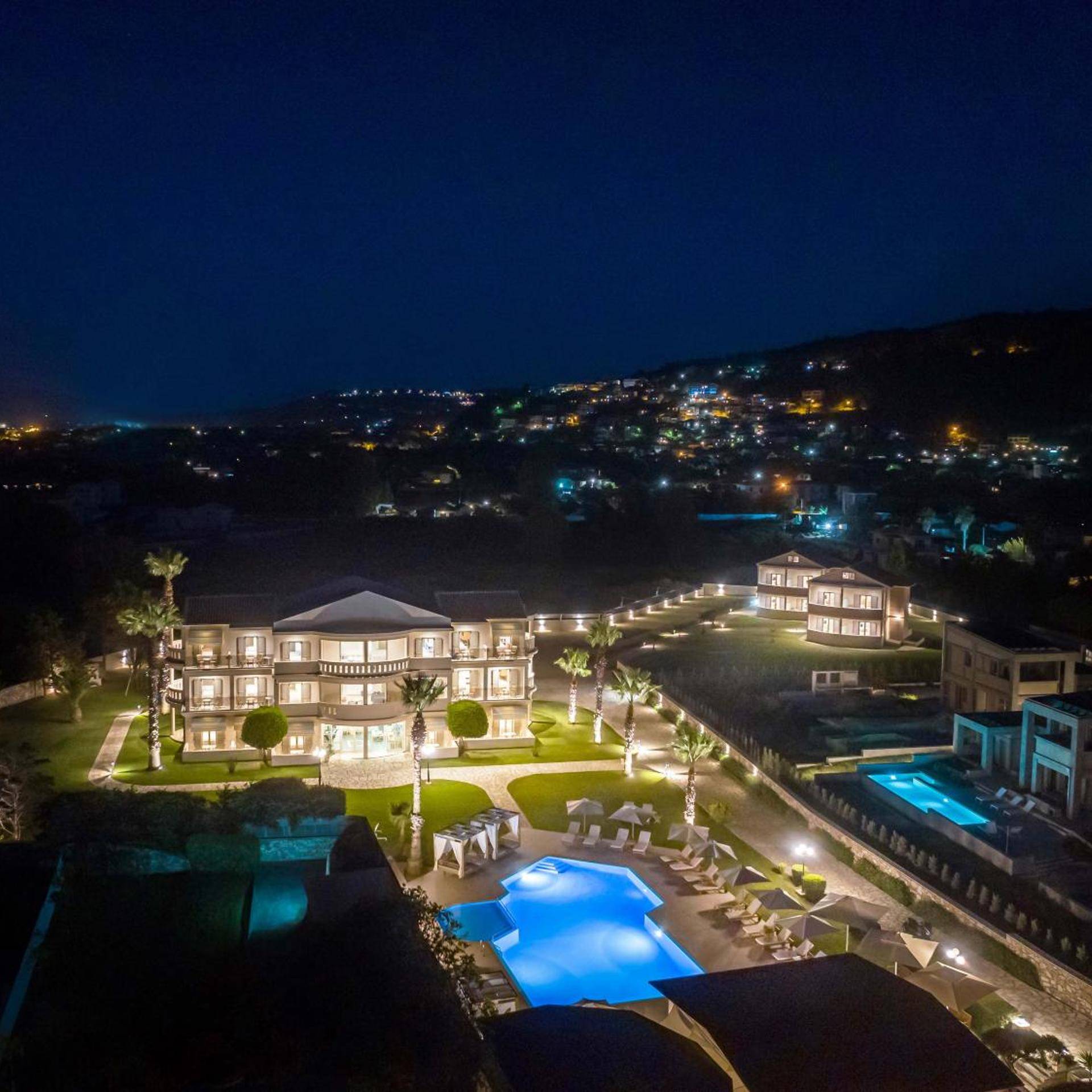 San Giovanni Beach Resort and Suites 1