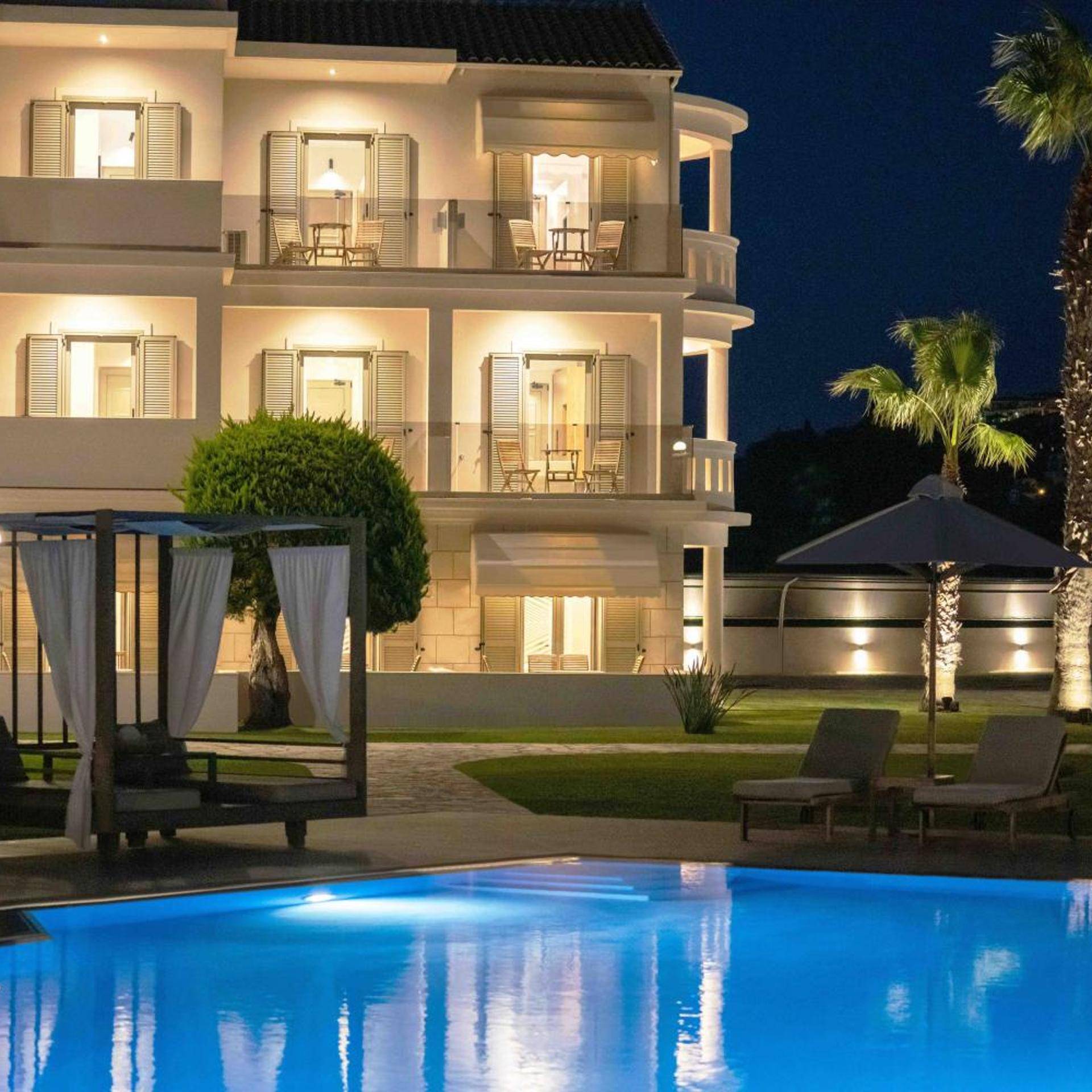 San Giovanni Beach Resort and Suites 2