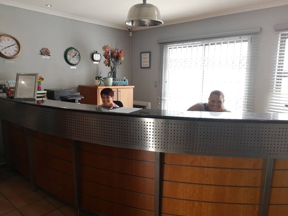 Smithland Centrally Located Accommodation 2