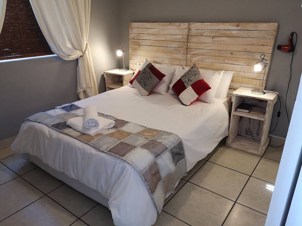 Smithland Centrally Located Accommodation 1