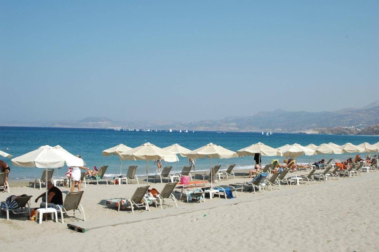 Portobelis Apartments 2