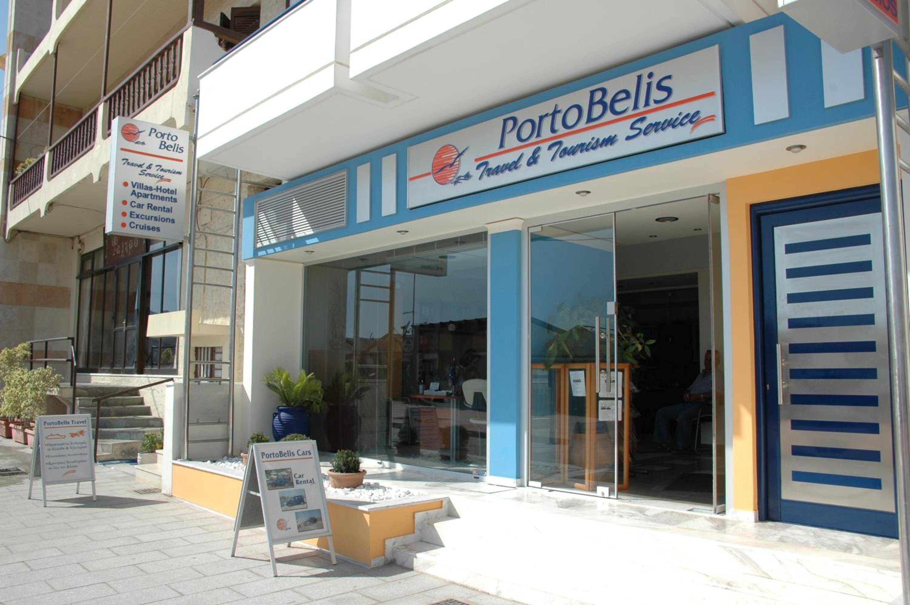 Portobelis Apartments 1