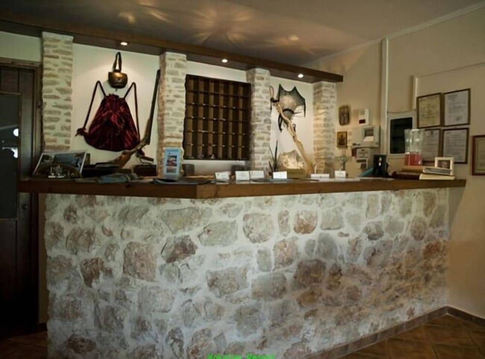 Kokalas luxury villa 2