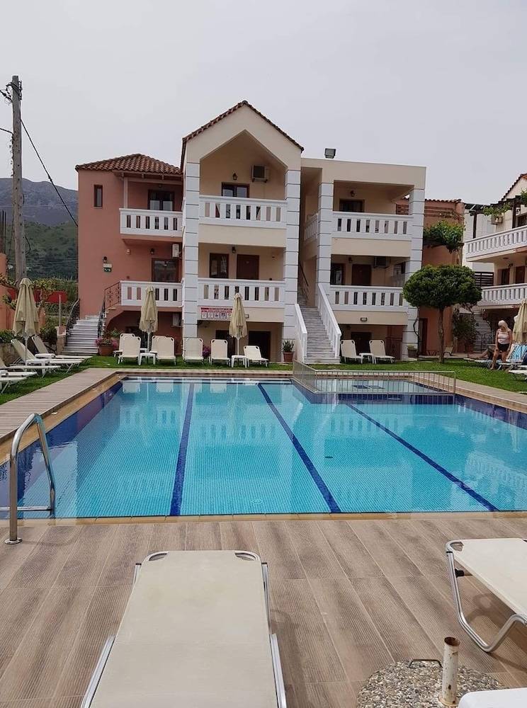 Kokalas luxury villa 1