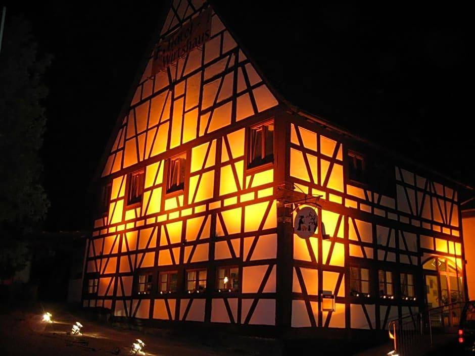 Landhotel im Hexenwinkel 2