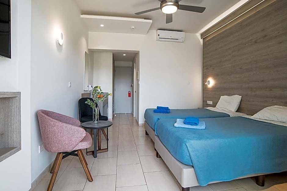 Aphrodite Beach Hotel 2