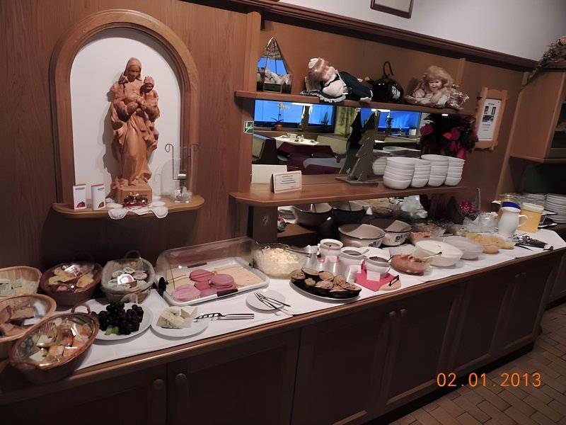Pension Winnebach 2