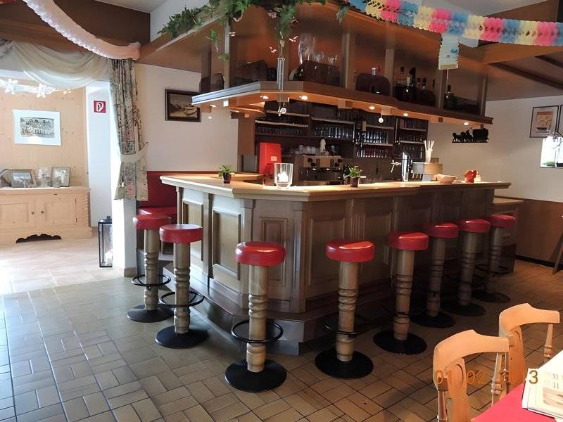 Pension Winnebach 1
