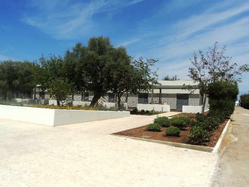 Baia Sangiorgio Hotel & Beach Club 2