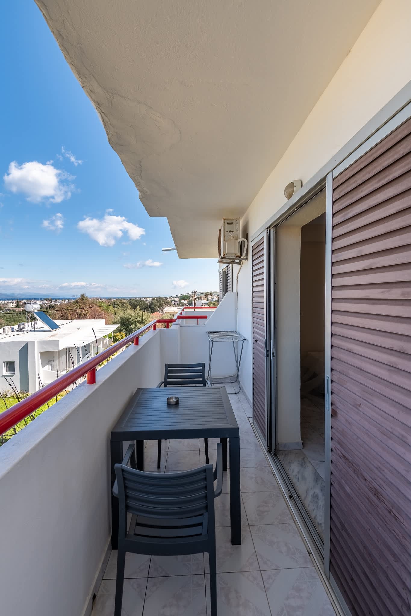 Gelli Apartments 2