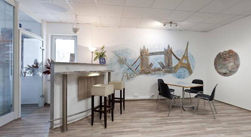 Hostel Jena 1