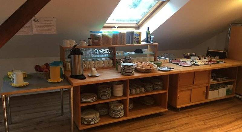 Hostel Jena 2