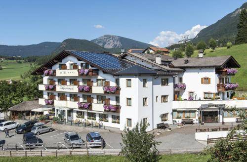 Hotel Alpenroyal 2