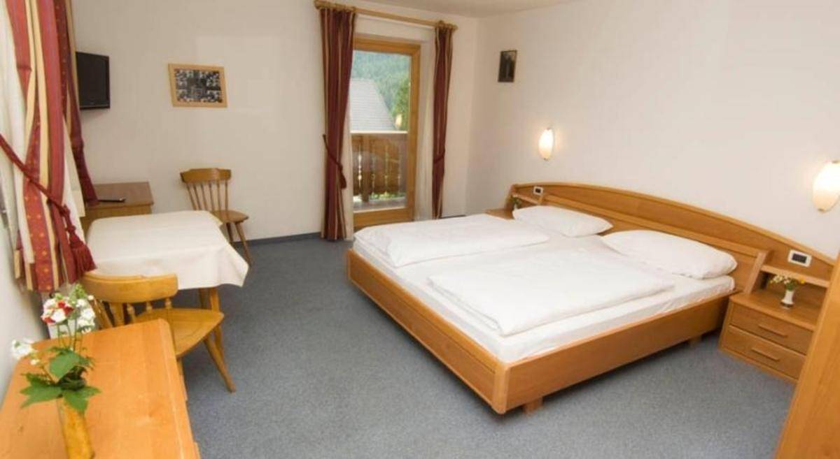Hotel Borest 2