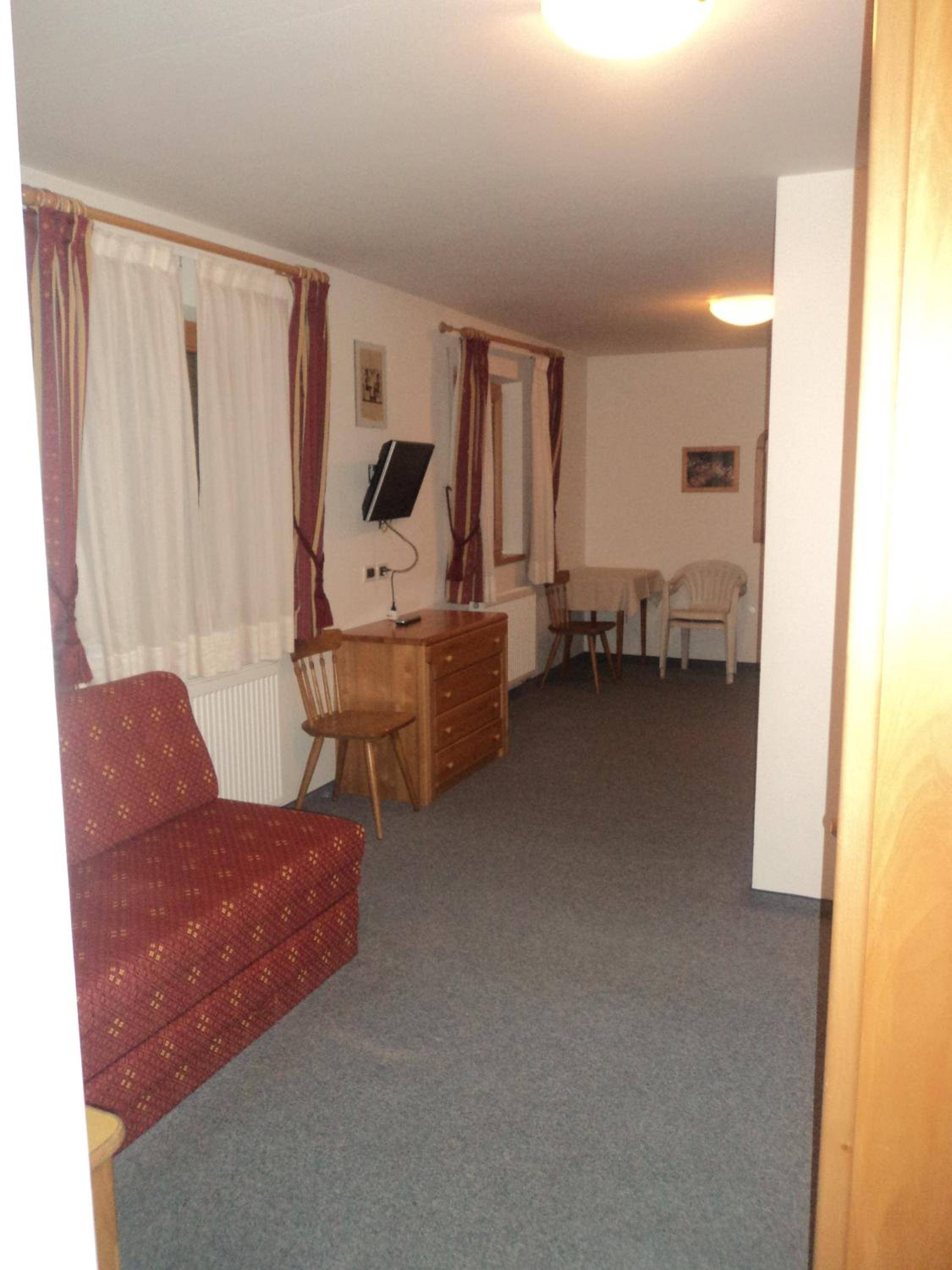 Hotel Borest 1