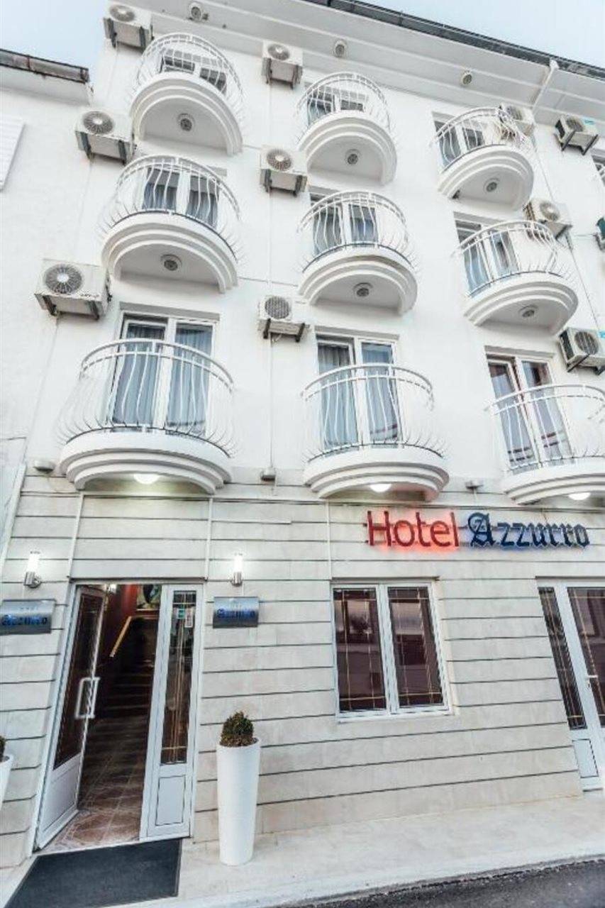 Hotel Azzurro 2