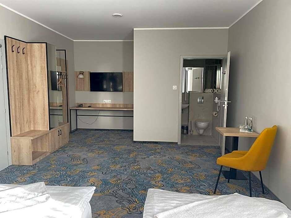 Hotel Dobosz 2