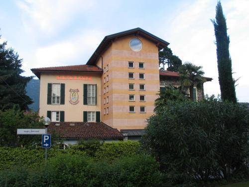 Hotel Antica Stallera 2