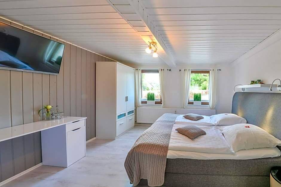 Hotel Gasthof Handewitt 1