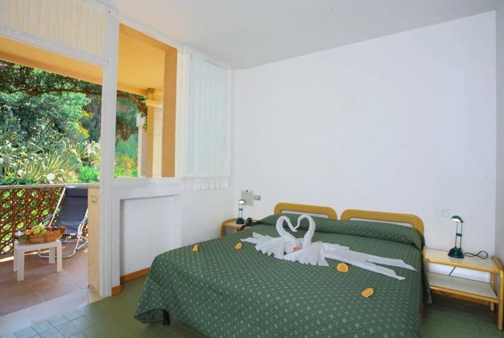 Hotel Marina 2 2